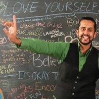 Ajay Masala Puri (@masalapuri) 's Twitter Profile Photo