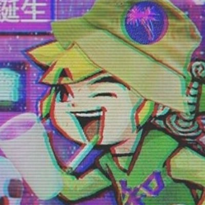 iam__OASIS's profile picture. faggot that's really it