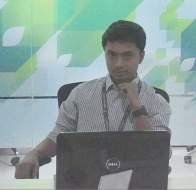 Gamma901's profile picture. Business Analyst at TechAspect Solutions Inc.