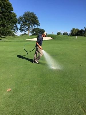 Golf Course Superintendent — Shelridge Country Club — Medina, NY
