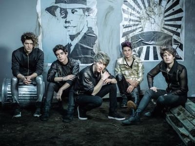 MadaiYazmin's profile picture. Amo a CD9 es lo máximo son mi vida