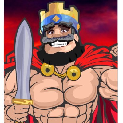 soy un pro en ROYAL MUAJAJAJA