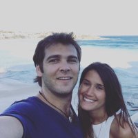 David Alvo V. 🇮🇱 🇨🇱 (@davidalvo) 's Twitter Profile