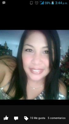 Yenny40299367's profile picture. Vive y deja vivir