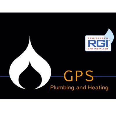 GPS Plumbing+Heating