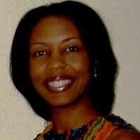 Syreeta (@smws) 's Twitter Profile