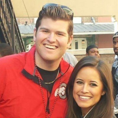 The Ohio State Alumnus, Valparaiso Alumnus #BuckeyeNation #Believeland