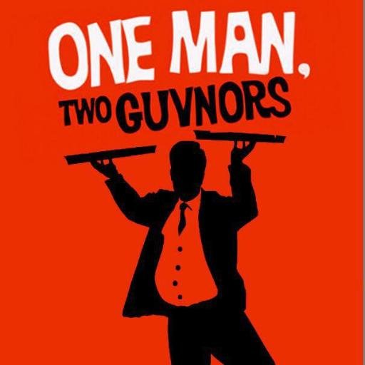 Gangsters, Star Crossed Lovers and Upper Class Criminals??? Come and see our new production of 'One Man Two Guvnors'. Email Ginae@shrewsbury.ac.uk for tickets!
