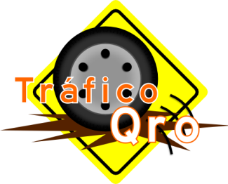 traficoqro's profile picture. Informando del tráfico en la ciudad de Querétaro #traficoqro