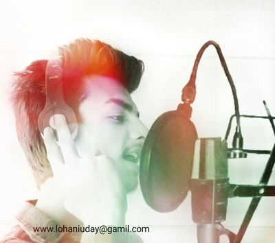 Nepali playback singer and RadioJournalist need support from Nepali moralistic to represent NEPAL