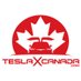 Silke & Rolf (@TeslaXCanada) Twitter profile photo