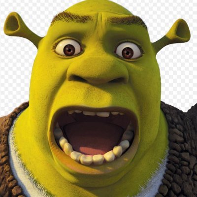 Your friendly neighbourhood ogre. !!STAY OUT OF MY SWAMP #donkey #OnionsHaveLayers #OnionPatch #pussinboots #MYSWAMP #KingdomeOfFarFarAway #FuckPrinceCharming