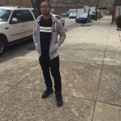 Rest Up KP