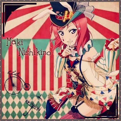 gE6wCXm7yp8Vwik's profile picture. Hey! Say! JUMP・ラブライブ(μ's)が大大大好きな中２の女子です!!   良かったらフォローお願いします！     ちなみに...。  Hey! Say! JUMPでは、有岡君。  ラブライブでは、真姫推しです！(*´˘`*)♥