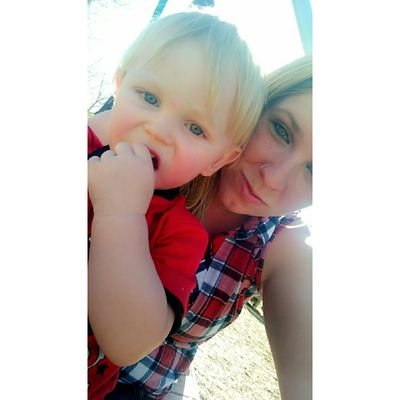 mommy to colten Lee❤❤