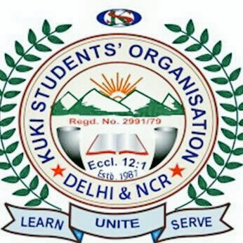 © The Official Twitter Page of the Kuki Students' Organisation Delhi & NCR