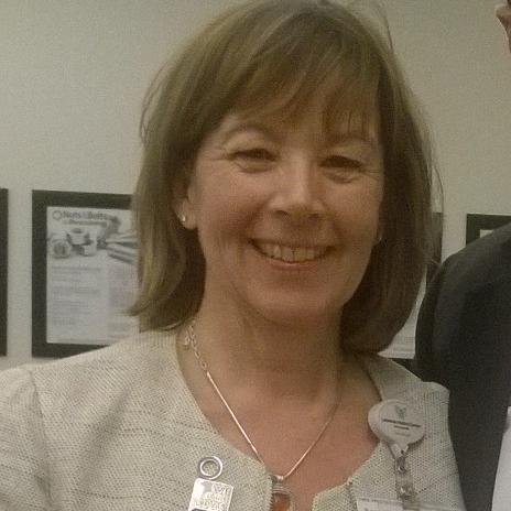 LairdLi_PA's profile picture. Certified Diabetes Care and Education Specialist, Advocate, Wife, Mother of four, three with type 1 Diabetes. Views are my own.