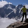 mountainandbeer's profile picture. 山と旅と温泉が好き＆ビール大好きな作業療法士。景色を眺めながらビールを呑むために山に登ってます。夏の週末は時々富士山わらじ館のお手伝い。