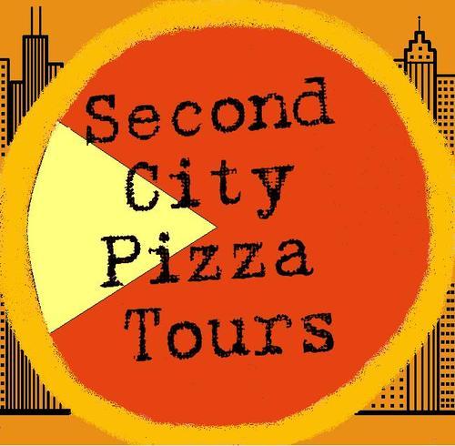 I own Second City Pizza Tours, the first Chicago Pizza Tour.