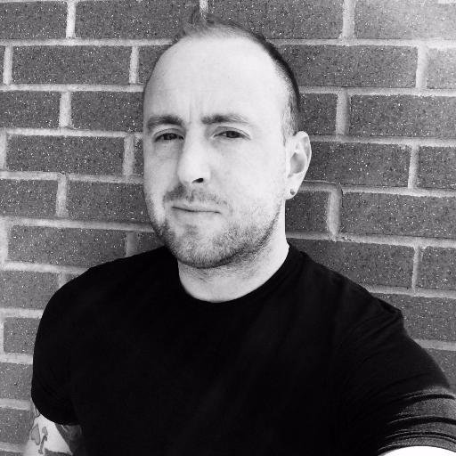 jamessienkievic's profile picture. journalist, coffee enthusiast and film geek