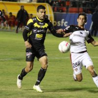 ezequiel orozco (@chequeorozcop) 's Twitter Profile