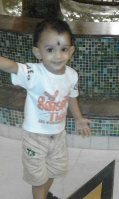 indhumathinaga3's profile picture. cutee and charming:)