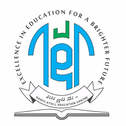 The official Twitter account of Kaafu Atoll Education Centre (Kaafu AEC). Kaafu AEC is a government school situated in capital of Kaafu Atoll, Kaafu Thulusdhoo.