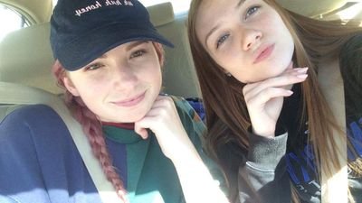 valbutterfly123's profile picture. 