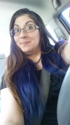 tiffanb's profile picture. Wife, mother, teacher, musician, conductor, actress, artist, shutterbug, rockhound, disabled, rare-disease fighting, geek-culture loving, all-around wannabe....