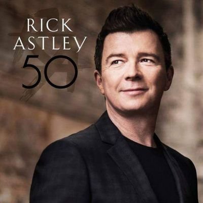 RickAstleyFanUY's profile picture. Fans Club Oficial de Rick Astley en Uruguay