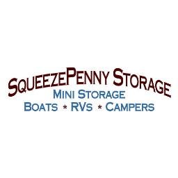 SqueezePenny Storage is committed to being the premier source for Self Storage, #RV & #Boat #Storage in the #McKinney, #Texas area.