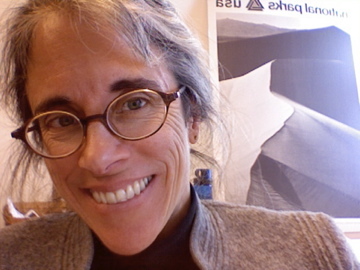 EnvProf's profile picture. Professor, former wildlife biologist, artist, equestrian, glad to be in Vermont....