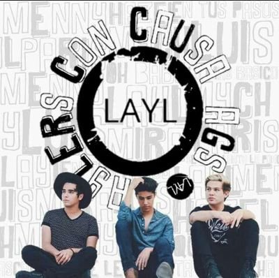 LaylersConCausa's profile picture. 