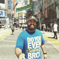 Benjamin Torrez (@ben_izjammin) 's Twitter Profile Photo Benjamin Torrez (@ben_izjammin) 's Twitter Profile Photo