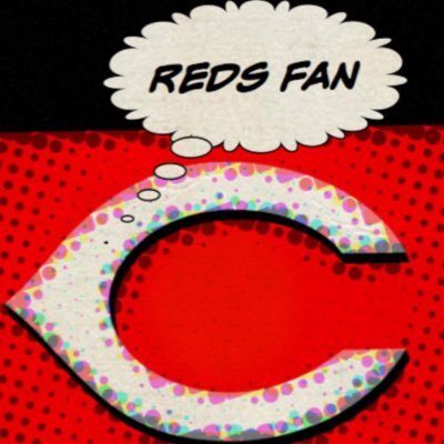 This site posts primarily #Reds news. You'll also see interesting items from other areas. (This account is Not affiliated with the MLB team Cincinnati Reds.)