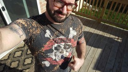 brownhoundblues's profile picture. Host of the Friday Night Blues on 89.5 WNIJ and https://t.co/NP3JWfrlsd - 
Follow the show @WNIJFridayBlues