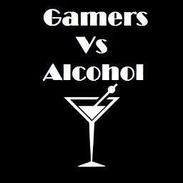 Welcome to Gamers Vs Alcohol, a twitch streaming community where we make every video game in to a drinking game! (responsibly of course!)