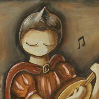 The PHP Bard (@phpbard) 's Twitter Profile