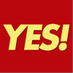 YES! Magazine (@yesmag) Twitter profile photo YES! Magazine (@yesmag) Twitter profile photo