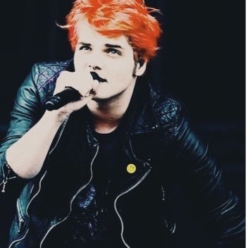 when i was a young boy ryan ross was in a band called fall out boy