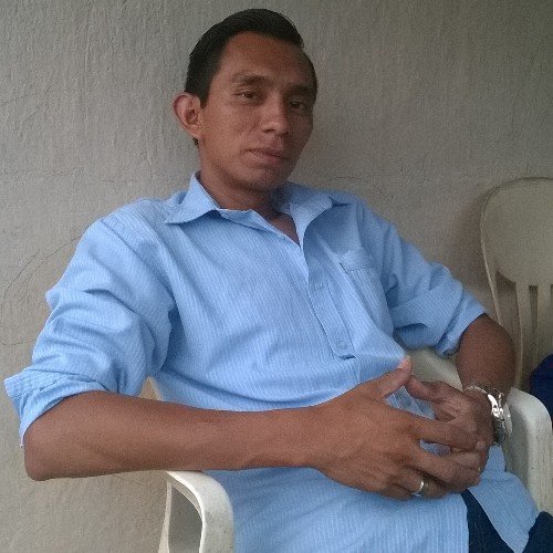 chember_alegria's profile picture. 