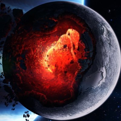 DemonPearさんのプロフィール画像
