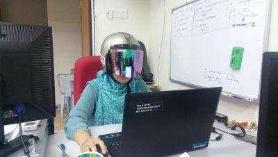 AzahariAfiqah's profile picture. terhibur.hiker.coffeeLover