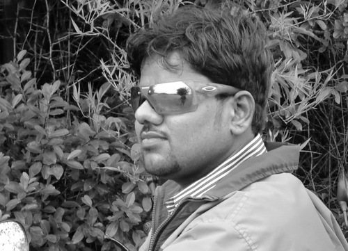 ajaypujari's profile picture. Assistant Professor