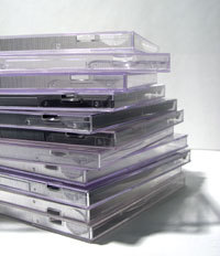 PolylineCorp's profile picture. USBs, SDHC, CF Cards, Hard Drives, Solid State Drives, CDs, DVDs, Blu-Ray & their respective packaging. Also vintage media items: VHS, audio cassettes, etc.