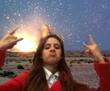 Soy o talvez no soy parte de un fandom llamado harmonizers.