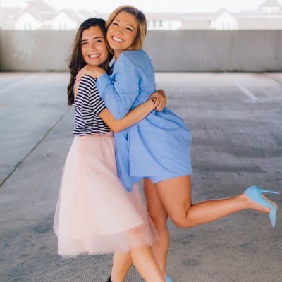 daytontrey's profile picture. txstate alpha xi delta.  23CITB