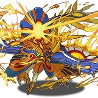 パズドラ&ラードラ求 ゲーム垢! (@puzzledragonsr) 's Twitter Profile