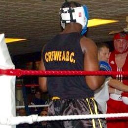 THIS GYM IS NOW CLOSED - A well established amateur boxing club in Cheshire that was run by Joey 'the jab' Singleton.