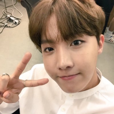 im your hope im your angel || appreciation acc of jung hoseoks forehead